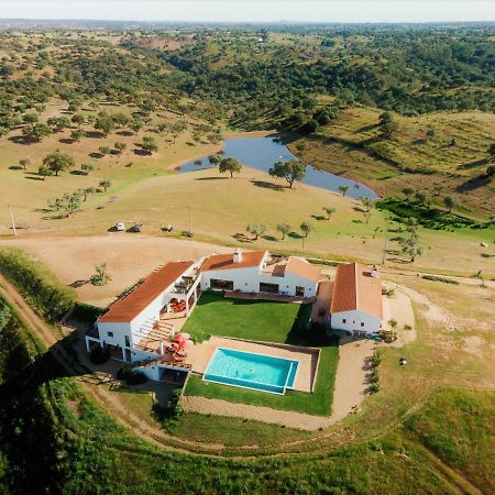 Agroturismo Flores Do Campo Βίλα Vila Verde de Ficalho Εξωτερικό φωτογραφία