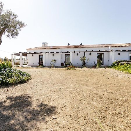 Agroturismo Flores Do Campo Βίλα Vila Verde de Ficalho Εξωτερικό φωτογραφία