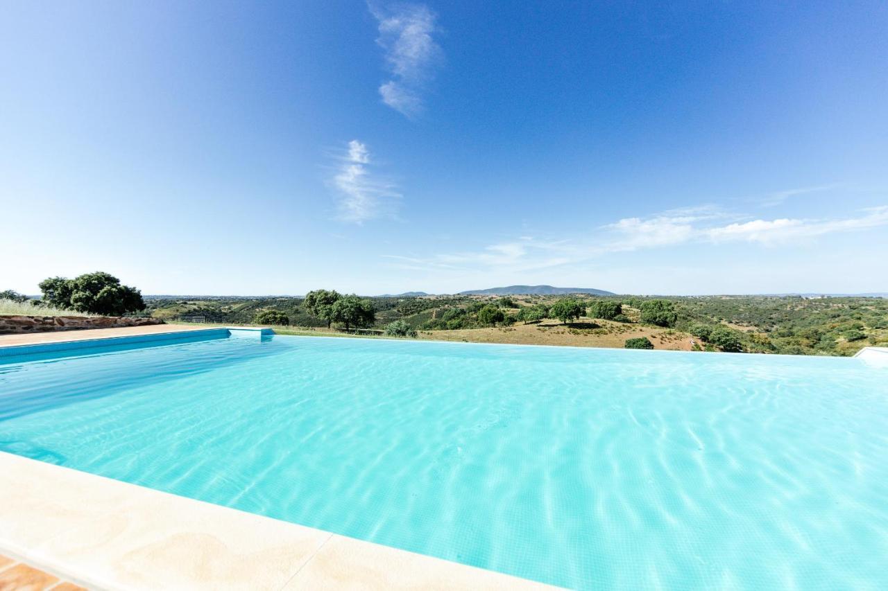 Agroturismo Flores Do Campo Βίλα Vila Verde de Ficalho Εξωτερικό φωτογραφία