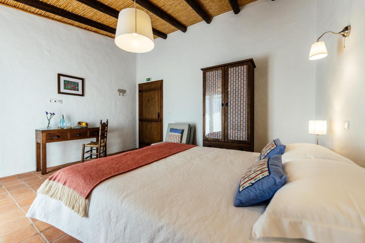 Agroturismo Flores Do Campo Βίλα Vila Verde de Ficalho Εξωτερικό φωτογραφία