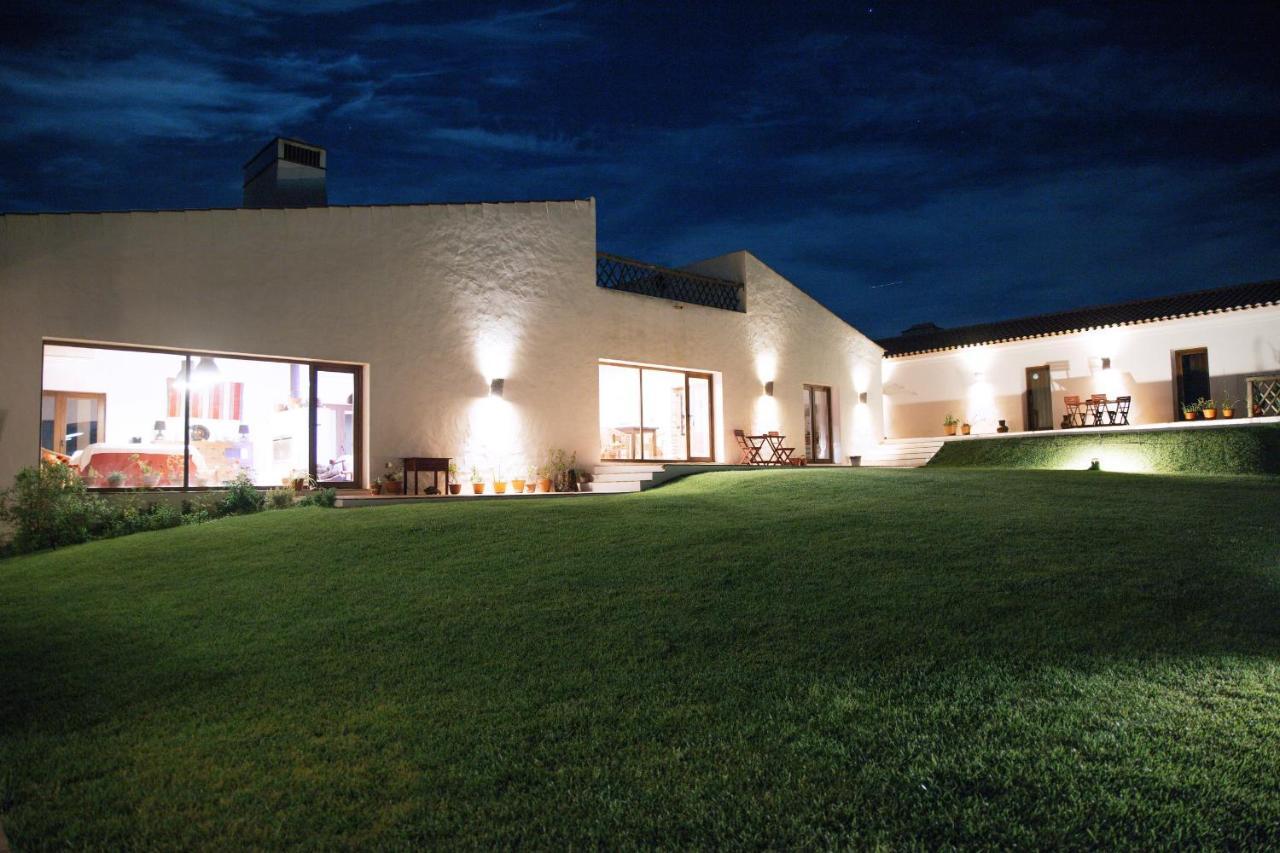 Agroturismo Flores Do Campo Βίλα Vila Verde de Ficalho Εξωτερικό φωτογραφία