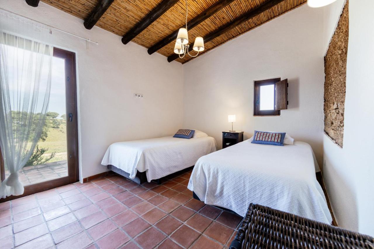 Agroturismo Flores Do Campo Βίλα Vila Verde de Ficalho Εξωτερικό φωτογραφία