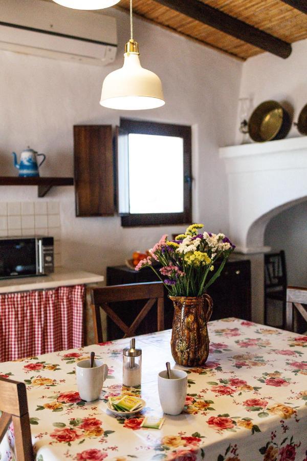 Agroturismo Flores Do Campo Βίλα Vila Verde de Ficalho Εξωτερικό φωτογραφία