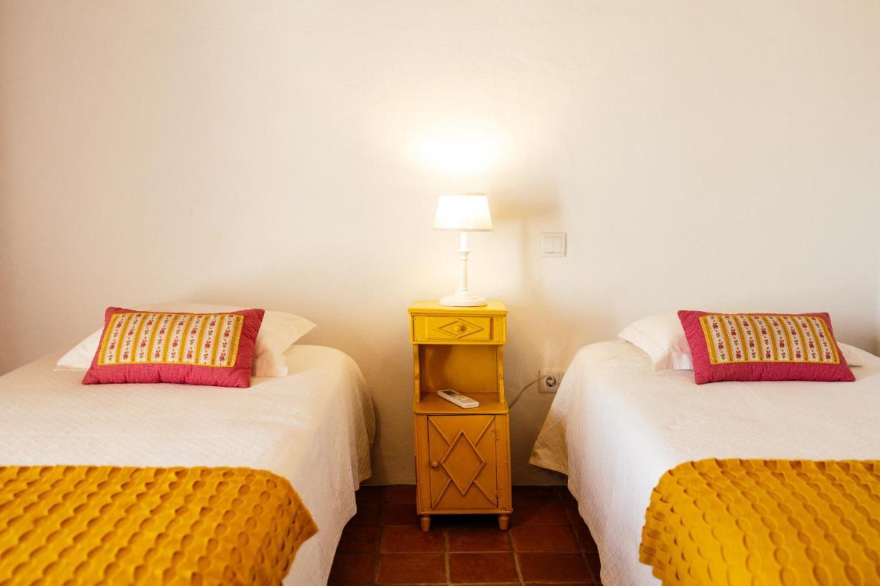 Agroturismo Flores Do Campo Βίλα Vila Verde de Ficalho Εξωτερικό φωτογραφία
