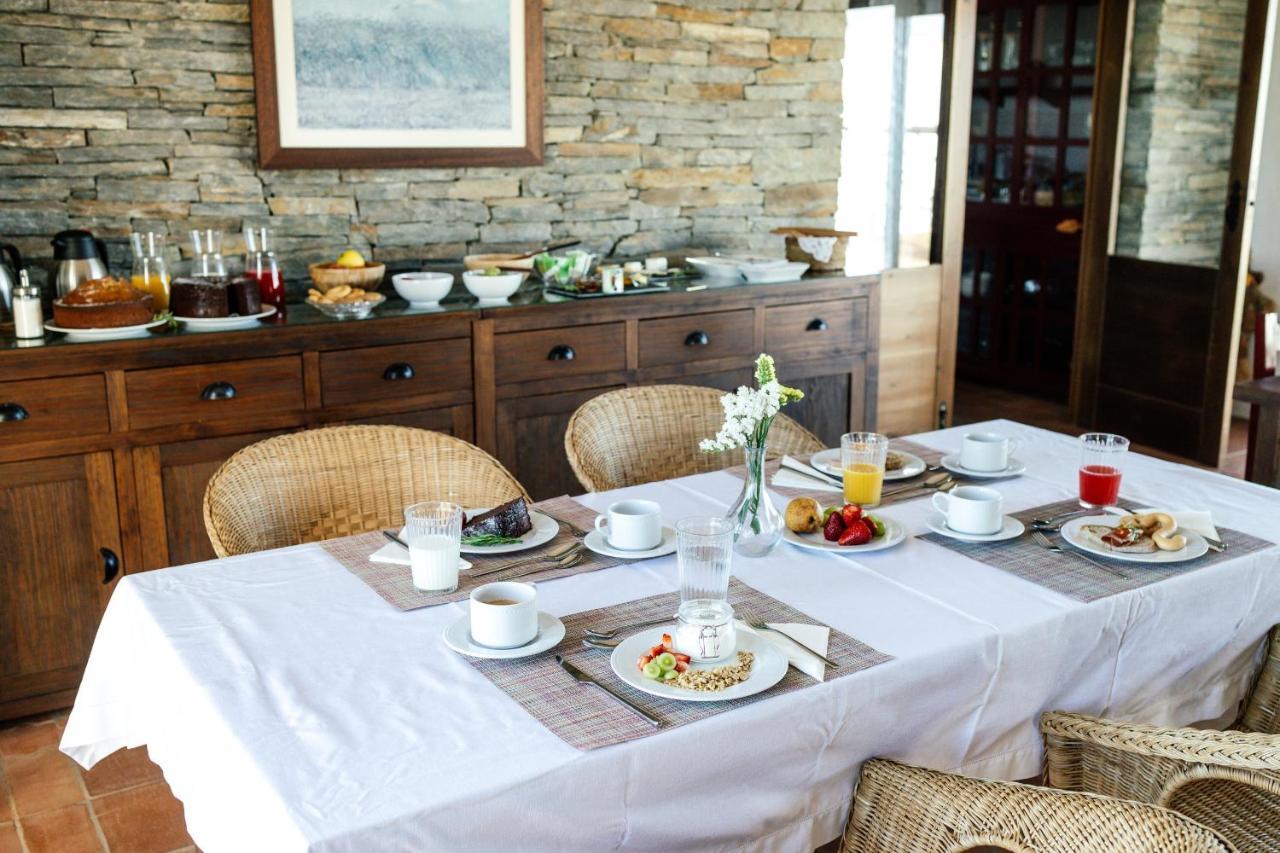 Agroturismo Flores Do Campo Βίλα Vila Verde de Ficalho Εξωτερικό φωτογραφία